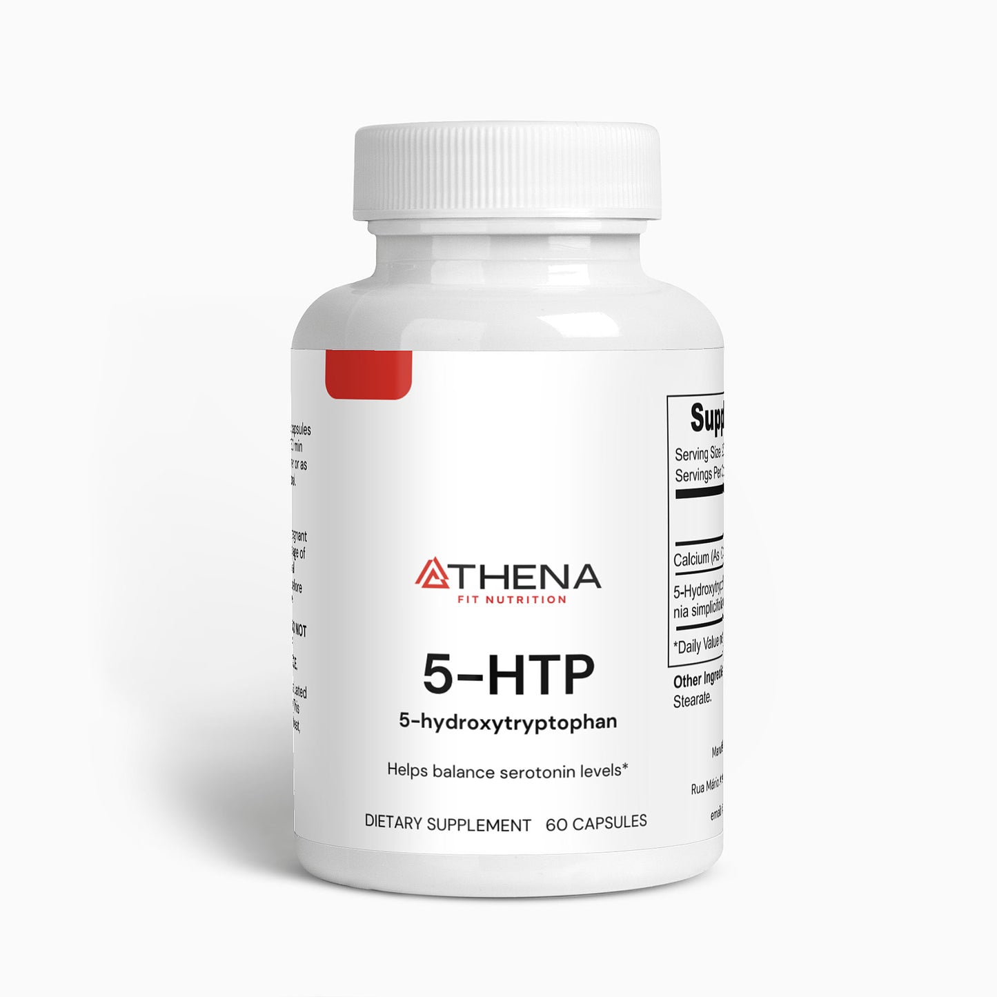 5-HTP