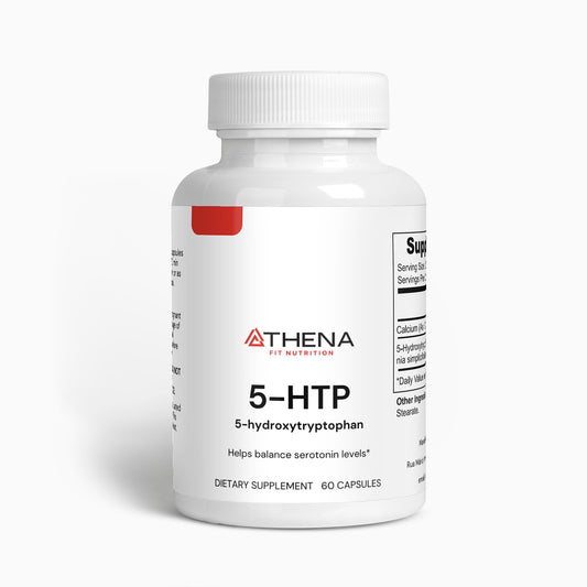 5-HTP